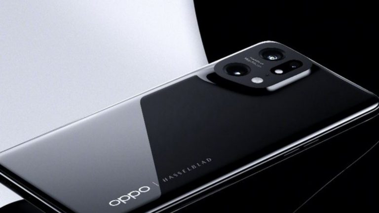 Oppo Find X5 Lite Resmi Dirilis Ini Spesifikasinya