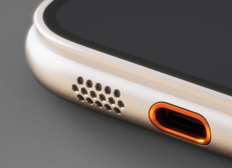 Iphone Pakai Dua Port Usb Type C Dan Lightning