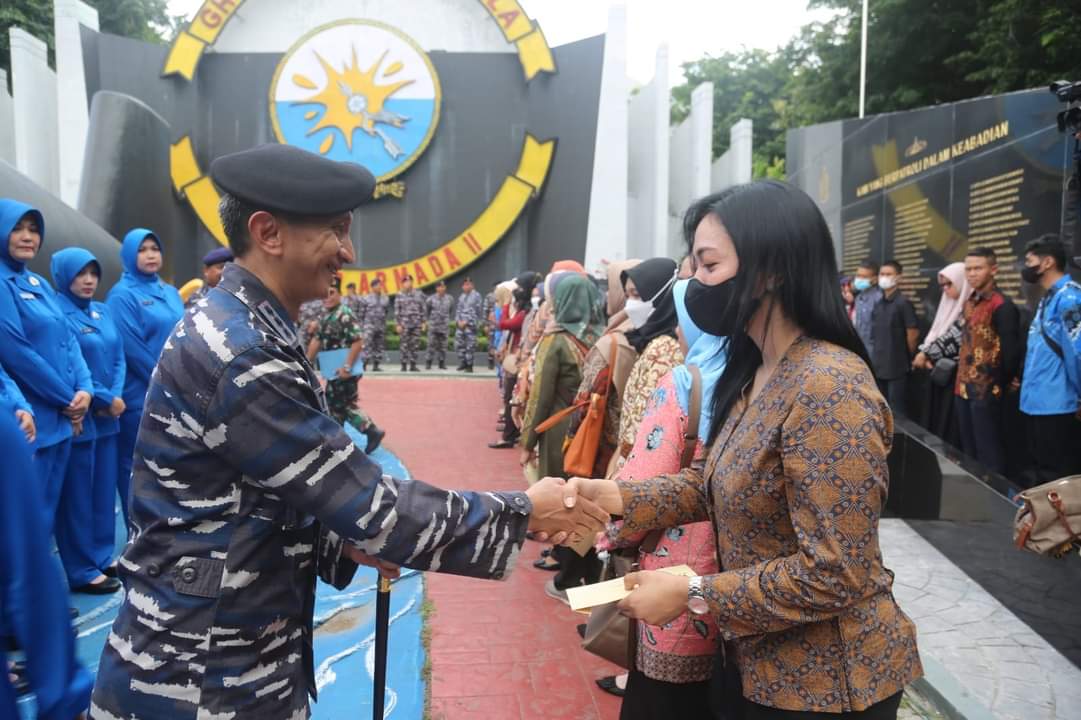 Panglima TNI Prajurit KRI Nanggala 402 Yang Gugur Adalah Pahlawan