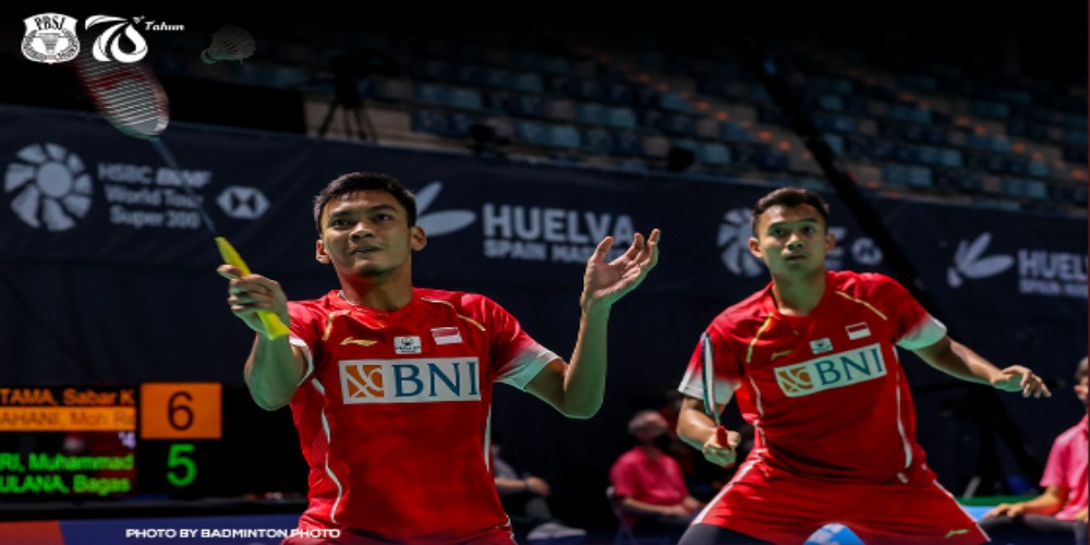 Sea Games Tim Bulu Tangkis Indonesia Target Medali Emas