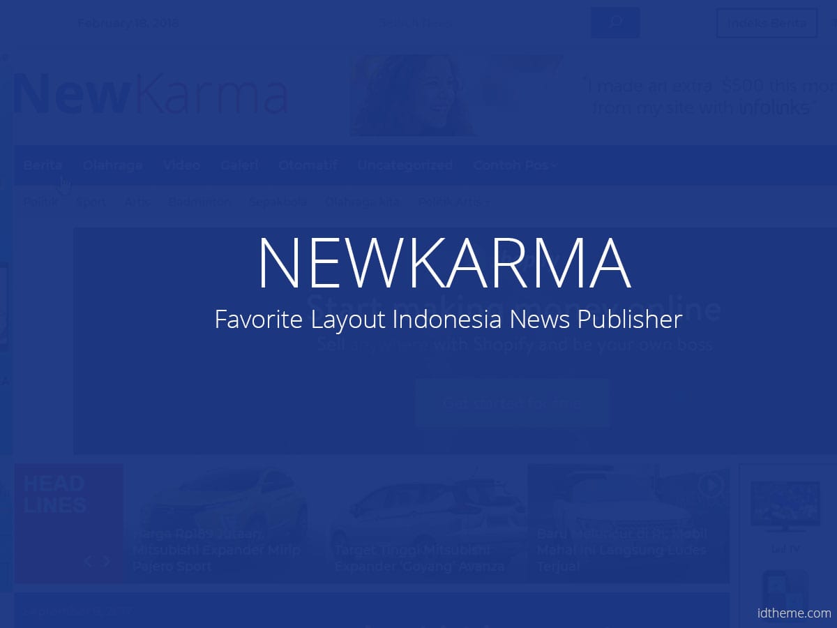 Newkarma