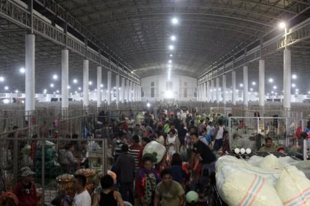 Pasar Induk Medan