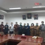 DPRD Provinsi Sumut, sepakat dibentuknya panitia khusus (Pansus) eks Bioskop Ria Kabanjahe