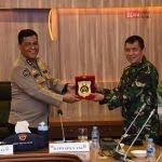 Kepala Pusat Penerangan (Kapuspen) TNI Mayjen TNI Achmad Riad