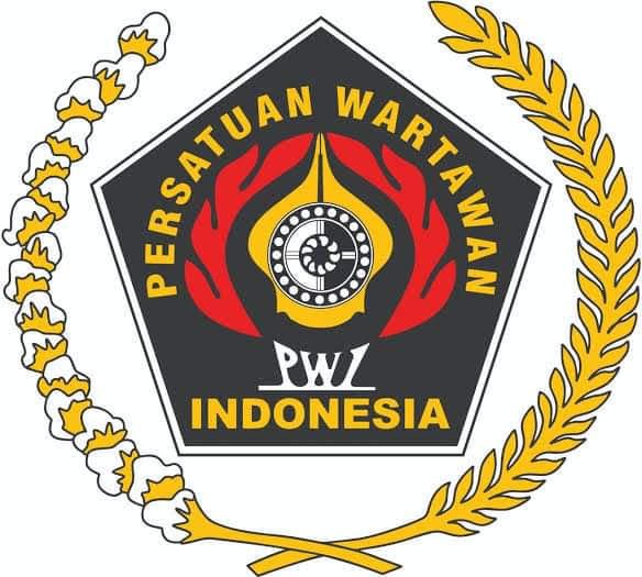 Lambang Persatuan Wartawan Indonesia (PWI)