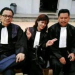 John L Situmorang dari Kantor Hukum John L Situmorang & Partners Jakarta (JLS & P) Jakarta