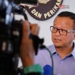 Edhy Prabowo Ditangkap KPK