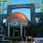 Kantor Edhy Prabowo Digeledah KPK
