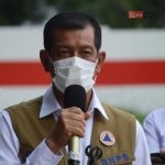 Letjen Doni Rizieq Harap Kooperatif, Yang Melanggar Ditindak Tegas!