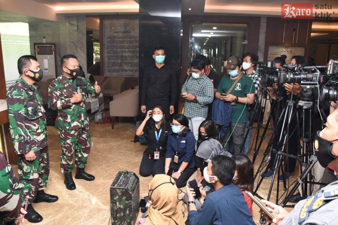 Mayjen TNI Achmad Riad