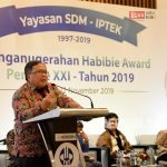 Meteri Riset dan Teknologi Kepala Badan Riset dan Inovasi Nasional Bambang Brodjonegoro Meteri Riset dan Teknologi Kepala Badan Riset dan Inovasi Nasional Bambang Brodjonegoro