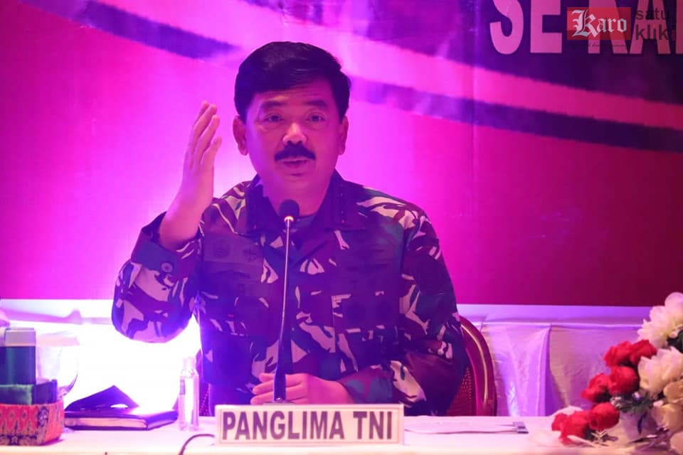Panglima TNI (2)