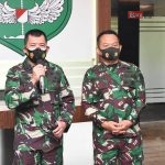 Penurunan Baliho HRS Yang Dilakukan Pangdam Jaya Didukung Panglima TNI