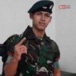 Prajurit Raider TNI yang Gugur Ditembak OPM Papua