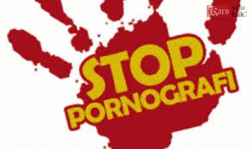 Stop Pornografi