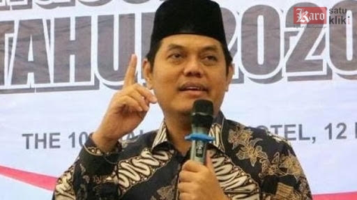 Tegakkan Prokes Demi Keselamatan Rakyat