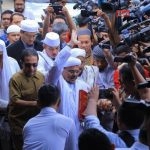 Ungkap Detik-detik Habib Rizieq Tinggalkan RS UMMI Bogor