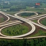 10 Jalan Tol yang Bakal Diresmikan Akhir 2020