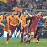 AS Roma vs Torino (2)