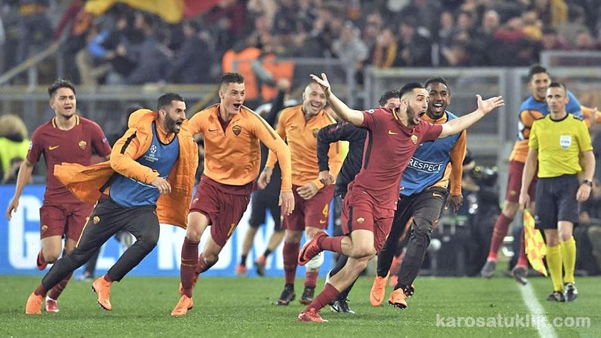 AS Roma vs Torino (2) AS Roma vs Torino (2)