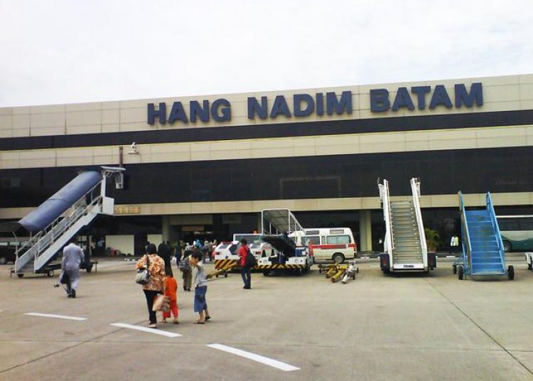Bandara Hang Nadim