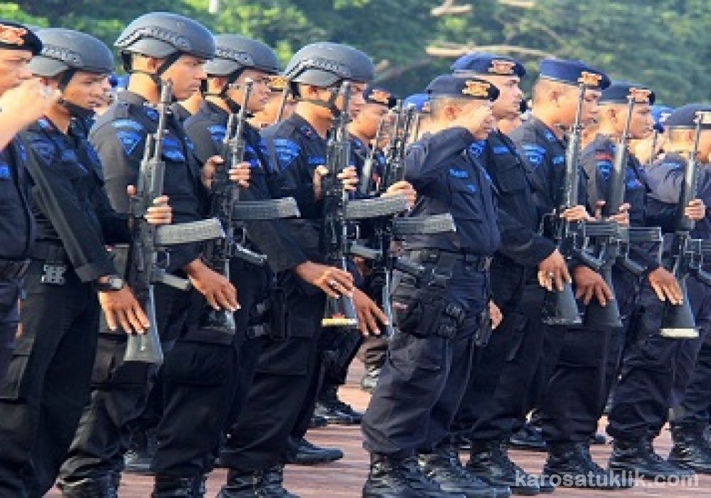 Dilarang Pemerintah, Begini Reaksi Habib Rizieq dari Sel Tahanan