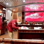 Edy Rahmayadi Apresiasi Kecepatan Tim Penyidik Tangkap 4 Mafia Tanah Sport Center Sumut