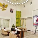 Gubernur Apresiasi Perhatian KAD Dalam Pencegahan Korupsi di Sumut