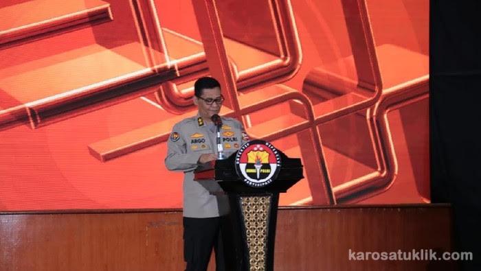 JI Buat Pelatihan Khusus Kader Muda Lawan Aparat-Negara