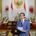 Jokowi, Program Bantuan Covid-19 Diperpanjang