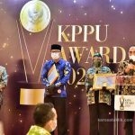 KPPU Award