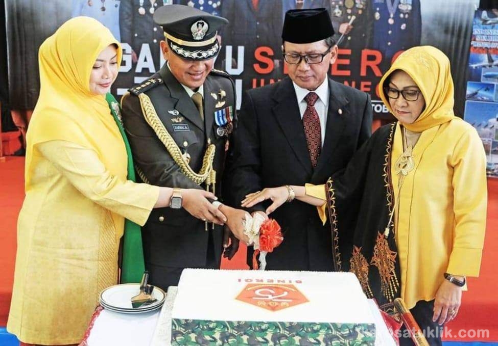 Kantor Atase Pertahanan RI
