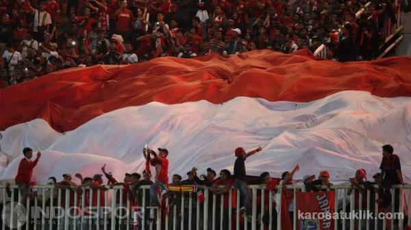 Liga IndonesiaTerbaik di Asia Tenggara