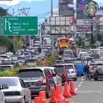 Macet Puncak Bogor