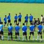 Menuju SEA Games 2021, Shin Tae-yong Resmi Panggil 36 Pemain untuk Timnas U 22 Indonesia