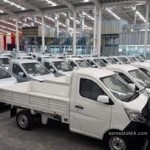 Mobil Esemka Mulai Dipakai Vendor PLN