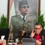 PDIP Klaim Sumatera Utara Masih 'Merah' di Pilkada 2020