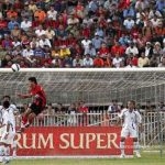 PSSI Blunder, Batalkan Persija Jakarta gantinya Persipura di Piala AFC 2021