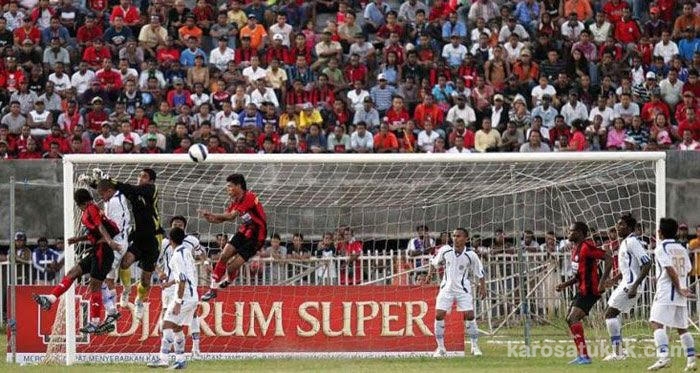PSSI Blunder, Batalkan Persija Jakarta gantinya Persipura di Piala AFC 2021