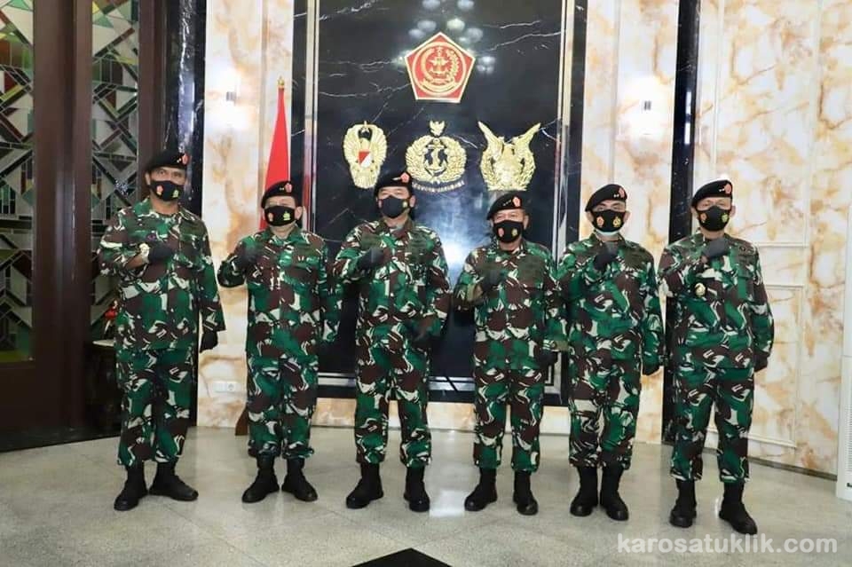 Panglima TNI