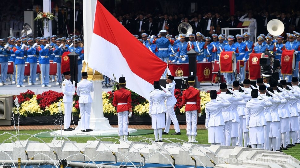 Pemerintah Malaysia Kutuk Parodi Pelecehan Lagu Indonesia Raya