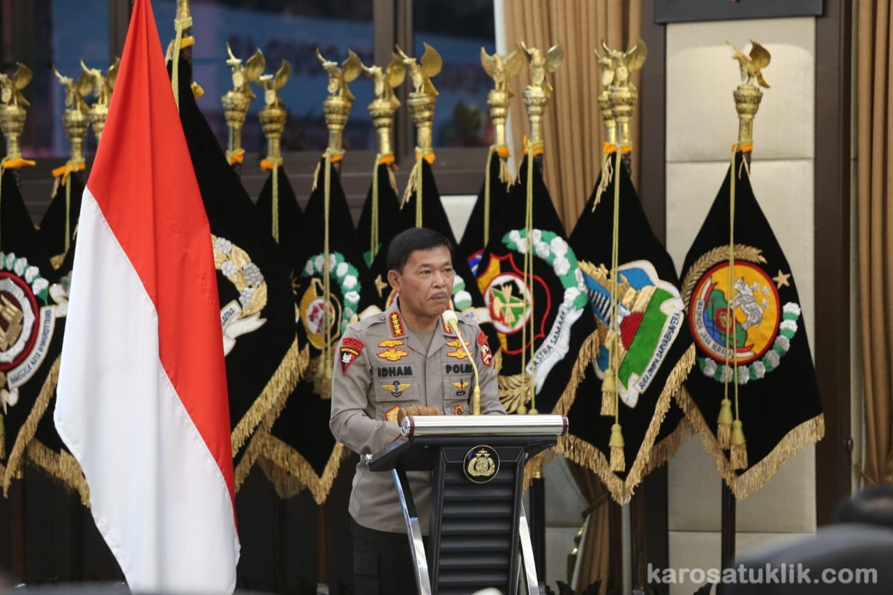 Pemerintah telah mengerahkan Satgas Tinombala untuk memburu dan menangkap kelompok Mujahidin Indonesia Timur (MIT) pimpinan Ali Kalora