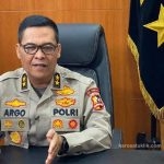 Polisi Republik Indonesia (Polri) mengungkapkan tidak ada ciri spesifik pada kotak amal