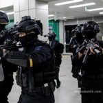 Polisi Ungkap Skema Pengumpulan Dana Jaringan Teroris Jamaah Islamiyah Lewat Kotak Amal