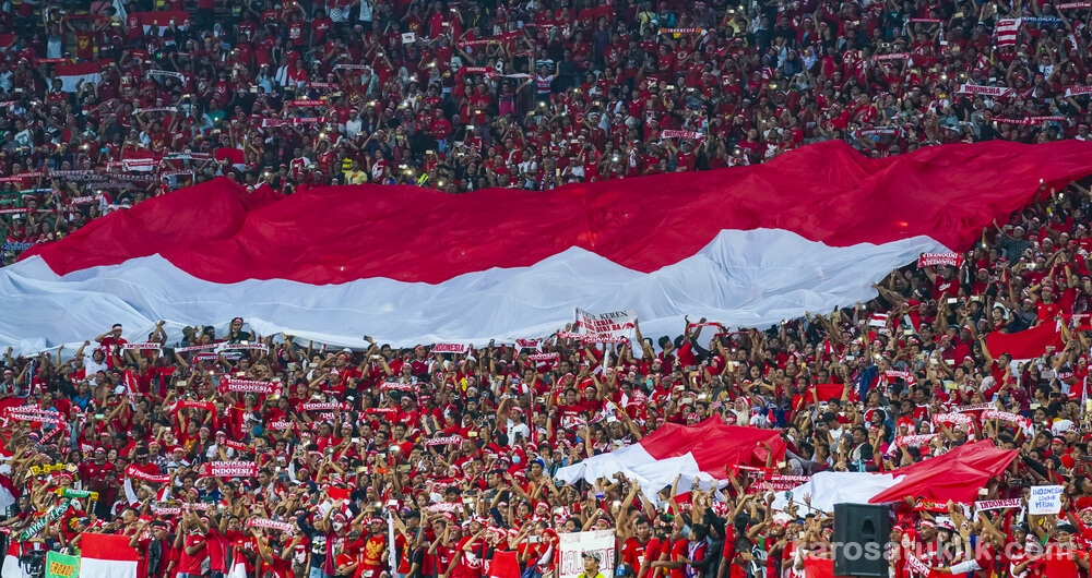 Timnas Indo