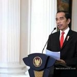 Tahun 2020 Krisis Terberat Dalam Sejarah Dunia