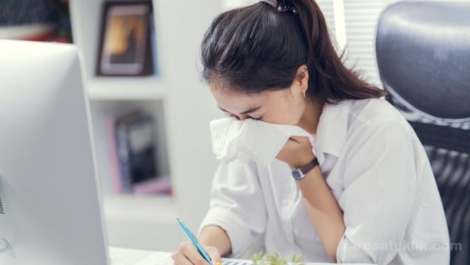 5 Tanda Covid-19 Menyebar ke Jantung