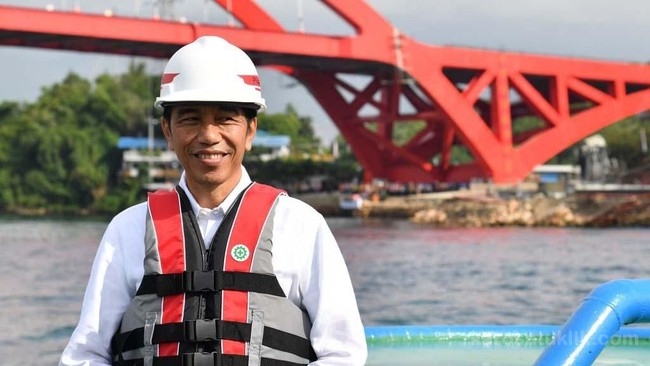 Anggaran PUPR Rp149,8 Triliun 2021 harus memiliki dampak yang signifikan