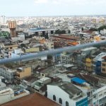 Arah Kebijakan Pengembangan Konektivitas Tahun 2022