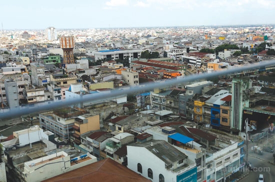 Arah Kebijakan Pengembangan Konektivitas Tahun 2022